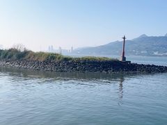 -淡水老街