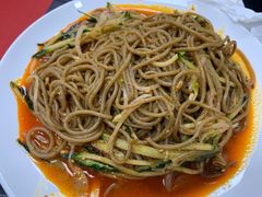 -郑家包子牛肉拉面(尚勤路店)