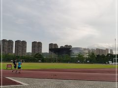 -龙江公园