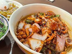 -王繁星面馆(西安熙地港店)