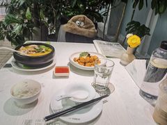 -大树餐厅(环球港店)