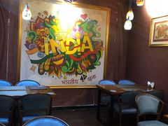 -辛德里印度餐厅(勒泰商圈店)