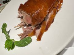 -四季民福烤鸭店(王府井东安门店)