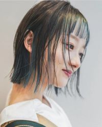 -东方美妍小鹏造型