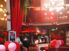 -胡桃里乐队酒馆(三阳路店)