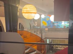 -碧涛阁水世界酒店(万家丽路店)