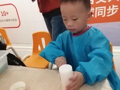 -斯坦星球青少儿编程机器人科学积木拼搭思维专注力科创竞赛规划(武汉凯德西城学习中心)
