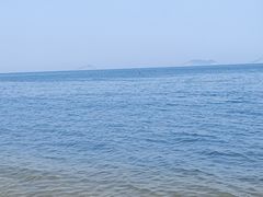 -棒棰岛宾馆景区