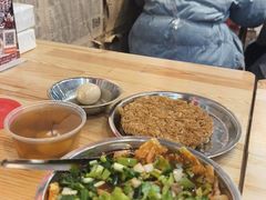 -柳州肥姨妈大骨螺蛳粉(东靖路店)