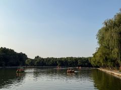 -北陵公园