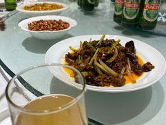 -永和红旗美食城