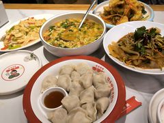 -李老哈·东北菜(宋园路店)