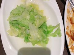 -渝信川菜(西单店)