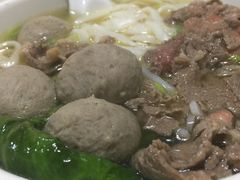 -菜忠潮州牛肉店(岗厦店)