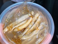 -安海长火土笋冻