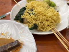 -郭记小街麻辣烫(南小街总店)