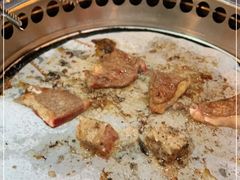 -熊出没日本烧肉放题