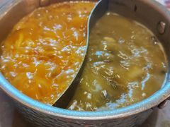 -君邦火锅(新疆大厦店)