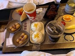 -和子足浴SPA会馆(东方之门店)
