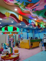 -胜利乐园(胜利购物广场店)