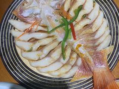 -九井澤精致料理(金茂店)