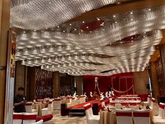 -广州天河合景福朋喜来登酒店