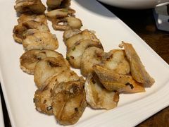 -海陵岛保利皇冠假日酒店·御公馆中餐厅 CANAL LNUA