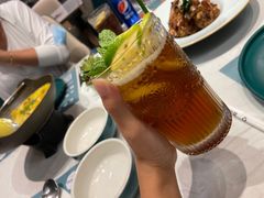 -美奈小馆·越南料理(中航城君尚购物中心店)