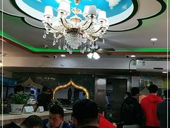 -满记烧饼(牛街东里小区一区店)