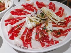 -韩时烤肉(枫蓝店)