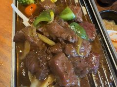 -九井澤精致料理(金茂店)