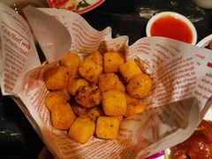 -新白鹿餐厅(松江开元地中海店)