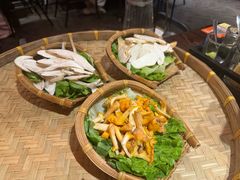 -滇野云南野生菌餐厅(陕西南路店)