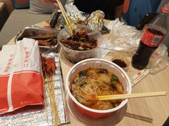 -一品飘香米线(一中总店)