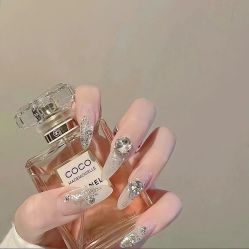 -M·X Nail日式美甲美睫
