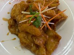 -巧婆婆特色东北菜·铁锅炖