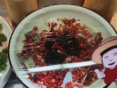 -西江红·株洲本地菜(滨江南路店)