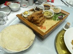 -解家河南菜(商鼎路店)