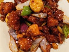 -陈傻子餐厅(世纪都会店)