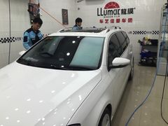 -车艺尚上海龙膜隐形车衣汽车贴膜旗舰店