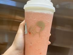 -喜茶(无锡荟聚中心店)