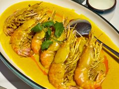 -半亩芳华·泰式主题餐厅(荔湾店)