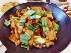 -嘉丰湘菜馆(芳群园店)