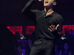 -赤红音乐现场(浦东金桥路店)