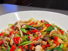 -三江里·宜宾川菜(亚运村店)