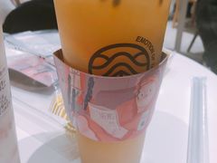 -眷茶(大卫城10楼店)