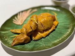 -荣兴酒家(徐家汇店)