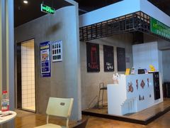 -棂笼·深度沉浸密室(武汉旗舰店)