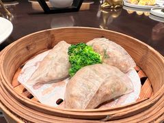 -中山保利艾美酒店-乐美中餐厅