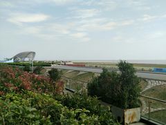 -南汇嘴观海公园